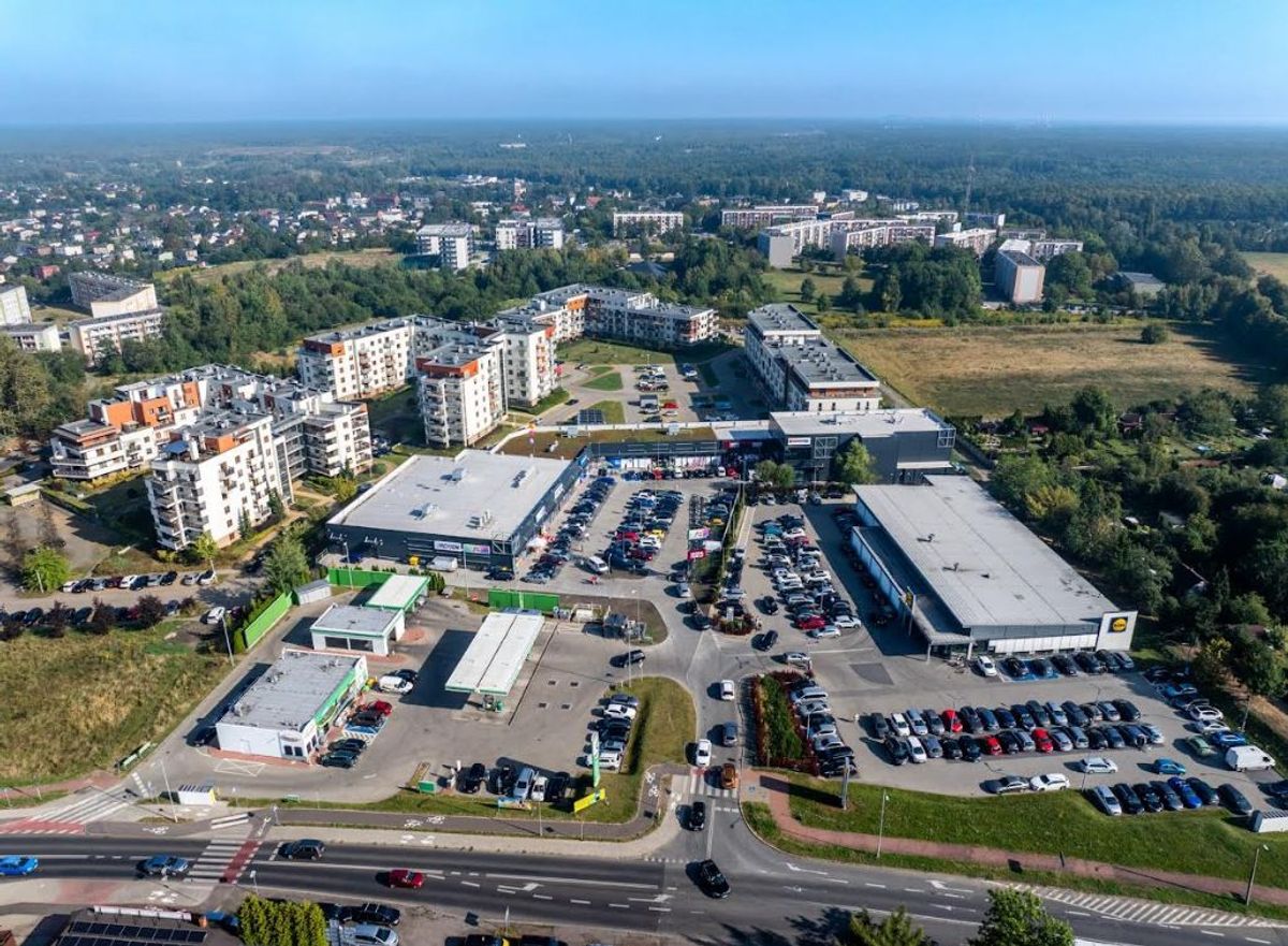 Fot. Materiały prasowe
