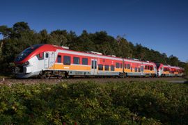 POLREGIO stworzy nowe zaplecze techniczne w Lubuskiem