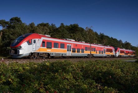 POLREGIO stworzy nowe zaplecze techniczne w Lubuskiem