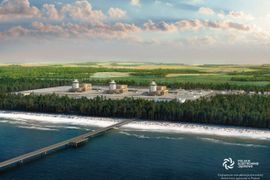 PEJ, BGK i PGE Baltica wzmacniają local content. Pomorze stało się wielkim placem budowy w dziedzinie energetyki nieemisyjnej
