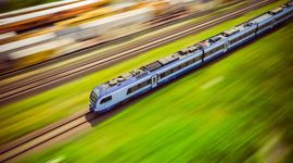Nowe linie kolejowe na Podkarpaciu. Podróż z Rzeszowa do Warszawy potrwa 120 minut