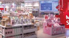 Chińska marka lifestyle’owa Miniso debiutuje w Krakowie