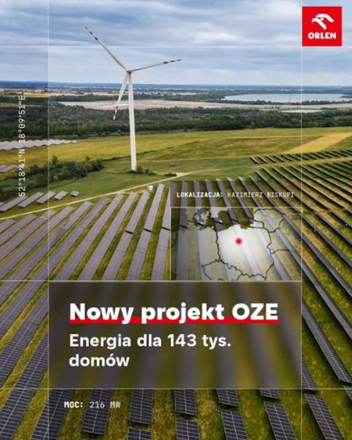 Fot. Grupa ORLEN