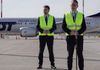 Kolejna inwestycja na Lotnisku Chopina w Warszawie zakończona