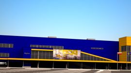 [Wrocław] Wrocławianie będą mieć największy sklep IKEA w Polsce