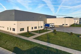 Jelenia Góra: Niemiecki Draexlmaier kończy kolejny etap rozbudowy swojej fabryki automotive