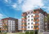 Kraków: Botanika – Stylhut zbuduje blisko 200 mieszkań w ostatnim etapie osiedla w Czyżynach [WIZUALIZACJE]