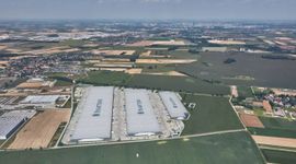 Panattoni rozbuduje rekordową inwestycję na Dolnym Śląsku – Park Wrocław Logistics South Hub