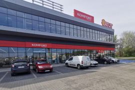 Komfort otworzy nowy sklep w Krakowie
