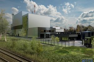 Najmniejsza w kraju ciepłownia powstanie w Warszawie