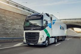 Jedna z największych firm logistycznych na świecie stawia na Polskę