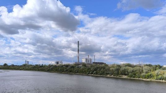 W Warszawie powstanie jeden z największych w Europie systemów odzysku ciepła ze spalin 