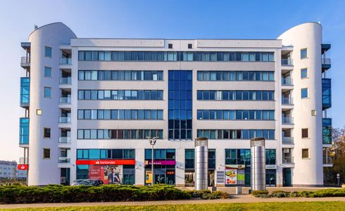 Duża umowa najmu w biurowcu Quattro Forum we Wrocławiu