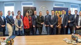 Kolejna duża i ważna inwestycja w Porcie Gdańsk. Basen Górniczy zyska nowoczesną infrastrukturę portową