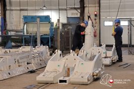 Polska Grupa Górnicza wchodzi w sektor zbrojeniowy. To odpowiedź na malejącą liczbę zamówień z kopalń