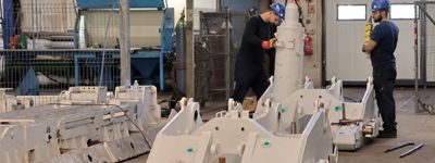 Polska Grupa Górnicza wchodzi w sektor zbrojeniowy. To odpowiedź na malejącą liczbę zamówień z kopalń