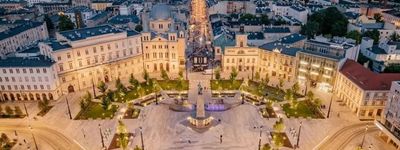 Wojskowa Akademia Medyczna wraca do Łodzi. 400 mln zł od rządu na odbudowę uczelni