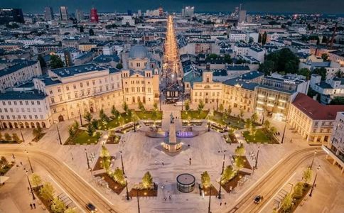 Wojskowa Akademia Medyczna wraca do Łodzi. 400 mln zł od rządu na odbudowę uczelni