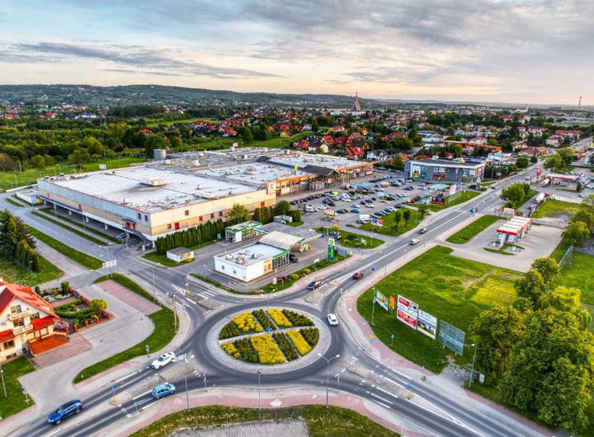 Fot. Materiały prasowe