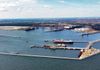 Port Gdańsk, największy port morski w Polsce inwestuje. Umacnia bezpieczeństwo energetyczne Polski i regionu Morza Bałtyckiego