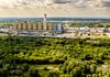 Świętokrzyskie: Wielka inwestycja Enea w Elektrowni Połaniec nabiera kształtów