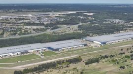 Nowa, gigantyczna umowa najmu w Panattoni Park Katowice Airport