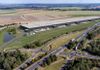 Śląskie: Ruszyła budowa nowego, wielkiego parku logistyczno-produkcyjnego przy autostradzie A4