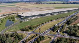Śląskie: Ruszyła budowa nowego, wielkiego parku logistyczno-produkcyjnego przy autostradzie A4
