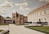 Zabytkowy zespół Pałacowo-Parkowy w Taczanowie Drugim pod Pleszewem odzyska dawny blask [FILM+WIZUALIZACJE]