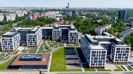 Wrocław: Ogromne zainteresowanie powierzchniami biurowymi
