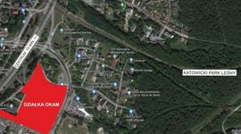 OKAM Capital kupił nową działkę w Katowicach. Powstanie na niej osiedle z 700 mieszkaniami