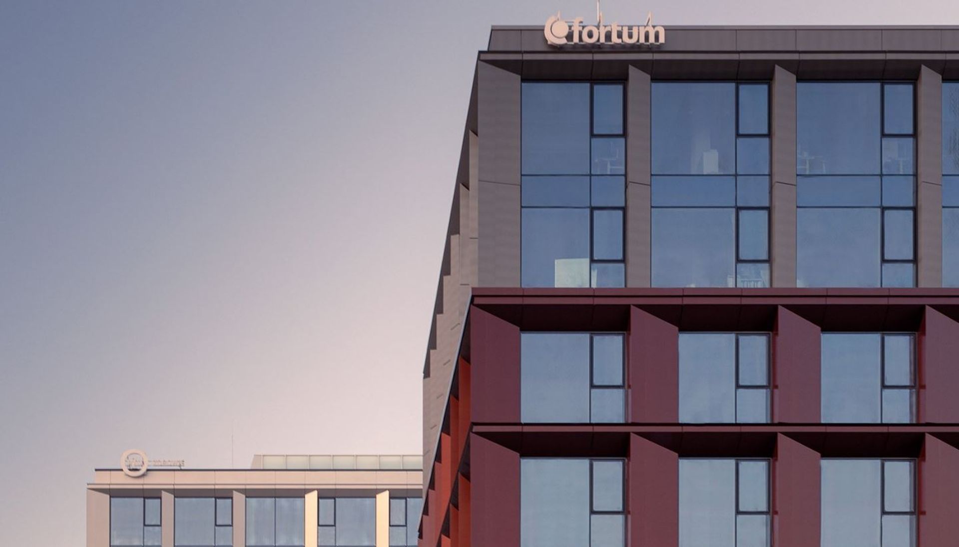 Międzynarodowa firma z branży energetycznej Fortum powiększa biuro w Gdańsku