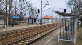 Będzie lepszy dostęp do kolei w Bydgoszczy