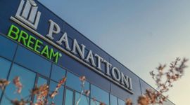 Panattoni z czwartym certyfikatem BREEAM Outstanding w Europie – Panattoni Park Konin z najwyższym wynikiem w Polsce