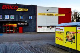 Bricomarché otworzyło 12. supermarket w woj. podkarpackim