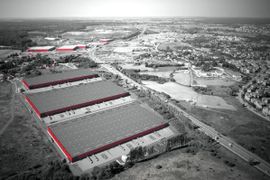Auto-Partner Gdańsk dobiera kolejną powierzchnię w Gdańsk Kowale Distribution Centre