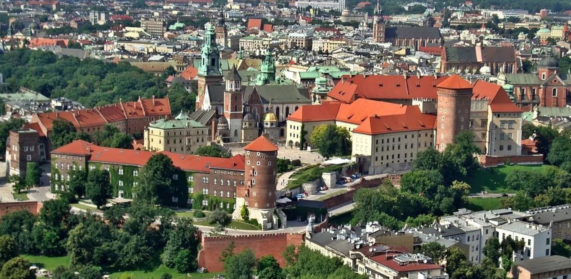 Nowe inwestycje w Krakowie z unijnym dofinansowaniem