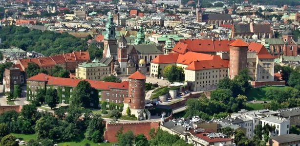 Nowe inwestycje w Krakowie z unijnym dofinansowaniem
