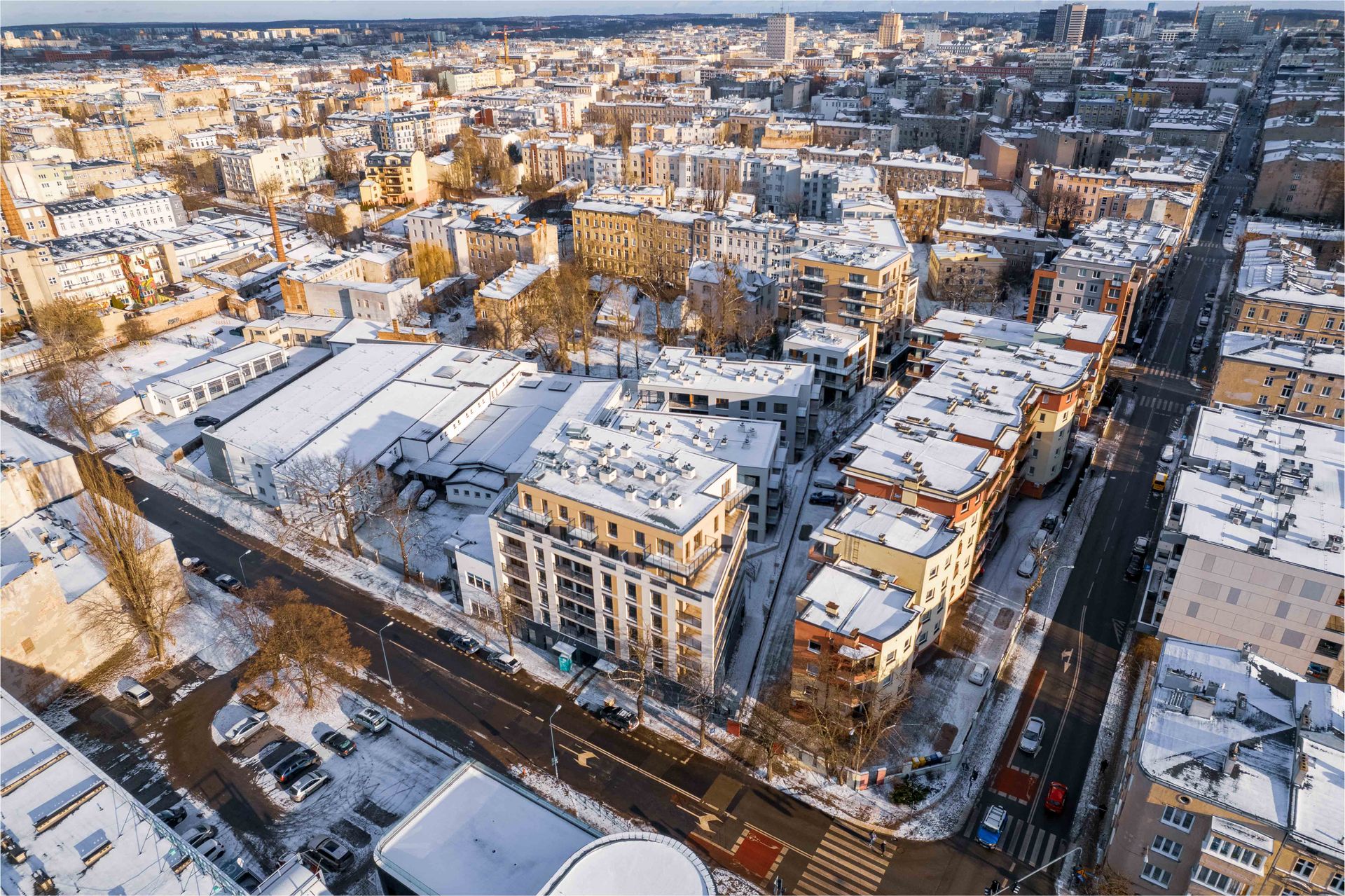 Dlaczego "dobry sąsiad" sprzedaje nieruchomość szybciej niż najlepszy dron?