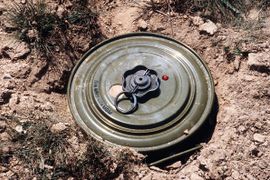 Legendarny Pronit wraca do gry. Pionki znów staną się centrum polskiej zbrojeniówki