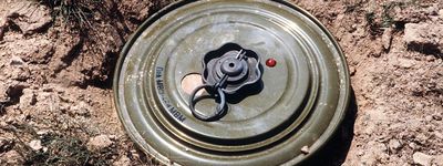 Legendarny Pronit wraca do gry. Pionki znów staną się centrum polskiej zbrojeniówki