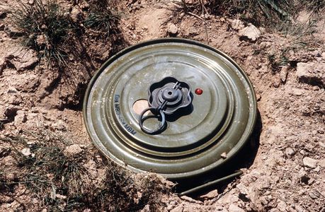 Legendarny Pronit wraca do gry. Pionki znów staną się centrum polskiej zbrojeniówki