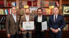Firma NEW AGE SPORT CONSTRUCTIONS inwestuje w Rybniku