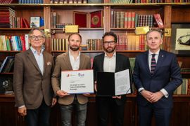 Firma NEW AGE SPORT CONSTRUCTIONS inwestuje w Rybniku
