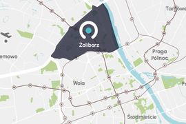 Alides Polska zajmuje strategiczną pozycję na Żoliborzu pod realizację nowego flagowego projektu 