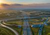 GDDKiA wybuduje 150 km nowych autostrad i rozbuduje kluczowe trasy A2 oraz A4