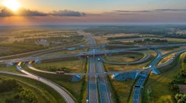GDDKiA wybuduje 150 km nowych autostrad i rozbuduje kluczowe trasy A2 oraz A4