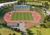Dolny Śląsk: Wstrzymana budowa stadionu miejskiego w Wałbrzychu zostanie dokończona. Jest nowy wykonawca