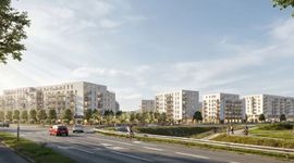 Co powstanie po wyburzanym Pasażu Opieńskiego w Poznaniu? Archicom pokazuje koncepcję zagospodarowania terenu [WIZUALIZACJE]
