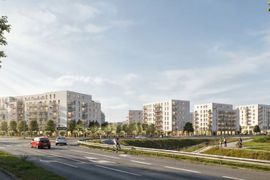 Co powstanie po wyburzanym Pasażu Opieńskiego w Poznaniu? Archicom pokazuje koncepcję zagospodarowania terenu [WIZUALIZACJE]